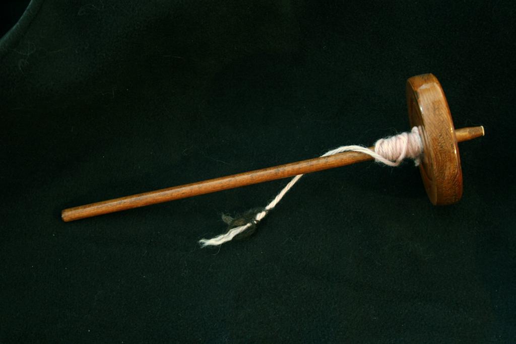 THE SPINDLE