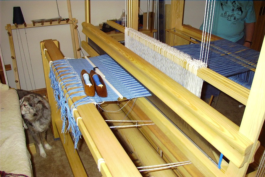 Jack Loom